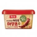 Salsa de Gochujang 3kg (HCD)